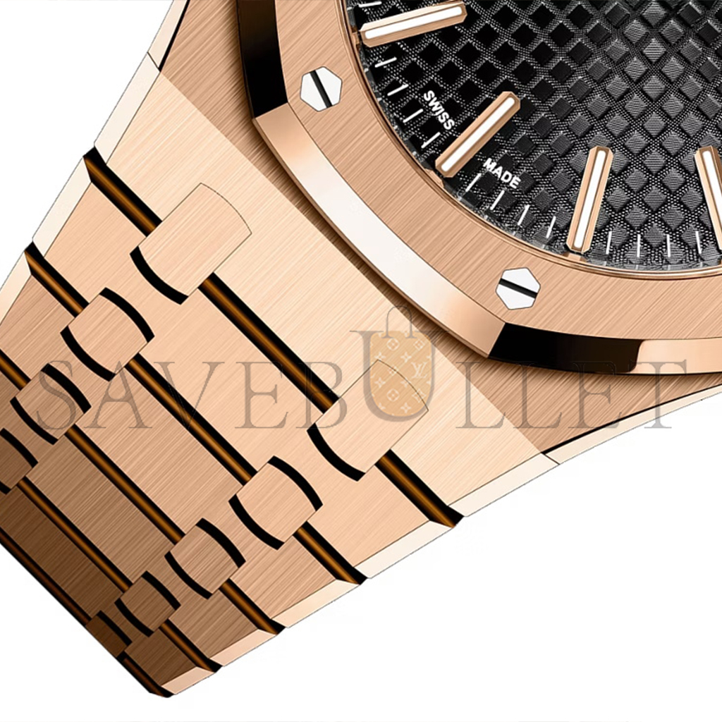 audemars P*g*et royal oak selfwinding 15510or.oo.1320or.04